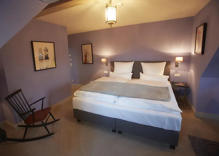 Auberge De Temple